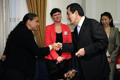 廢死違多數民意  總統：維持死刑但減少使用