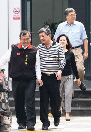 地勇案行賄罪落幕 陳啟祥緩起訴