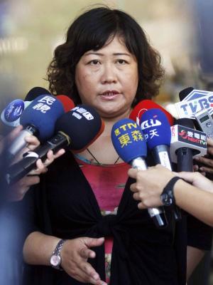 屏檢提訴22人當選無效 廣大興洪大姐在列