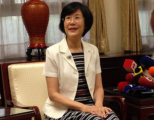 女童遭割喉後 法務部5日晚擬槍決6死囚