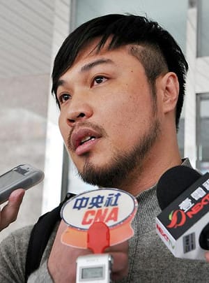 假球案二審定讞 陳致遠、張誌家皆輕判