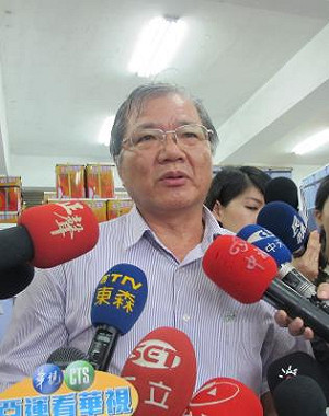 疑脫罪卸責 強冠董座葉文祥今遭收押禁見