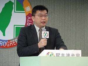 當選無效訴首開準備庭  綠要政治禿鷹負責