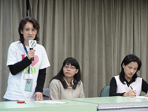 呼應白玫瑰運動  綠營允諾修法