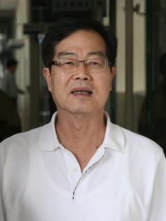 李朝卿涉貪款  特偵組：與馬吳競選無關