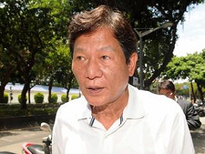 保管箱千萬鉅款  林益世岳父說詞反覆