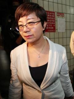 賴素如仍為委任律師  馬英九：確有疏忽