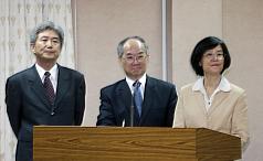 就算立委全數決議  黃世銘：我不下台