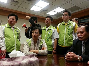 快訊/轉移焦點？  法務部今晚將槍斃6死囚