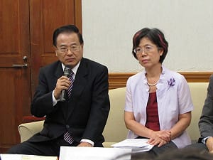 藍綠籲修法官評鑑  要改2年包庇條款