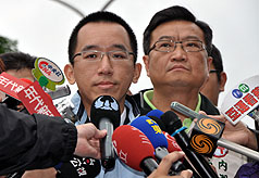 告壹週刊敗訴  法官認定陳致中有召妓之嫌