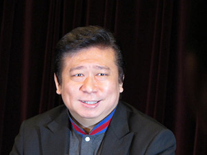 調查局辦張顯耀「外患罪」 高檢：資料不足