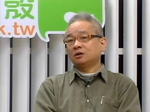 批盛治仁獲不起訴  馮光遠：我等著賴聲川