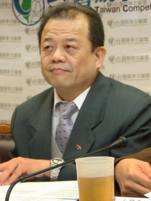 前監委被提名人林建山 涉學歷造假遭起訴