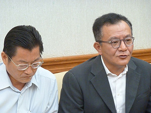 高志鵬：這件官司已成笑柄 會上訴到底