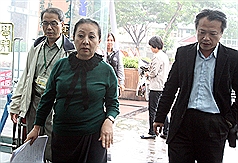 嘉縣府3弊案  雄檢起訴張花冠等21人