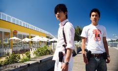 高市拚觀光  大打痞子英雄牌