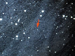 天文愛好者發現小行星 命名高雄