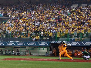 陳致遠再見安打　兄弟大逆轉