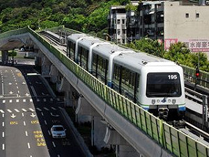 捷運文湖線又出狀況  全線停駛近1小時