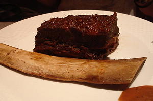 開放美國帶骨牛肉進口  消基會批罔顧民眾健康