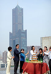 痞子英雄感謝高雄協助  南下挺高市府的影視政策