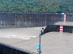 中研院學者：未來25年 台灣強降雨量倍增　