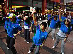 狂牛症高危險群  學者認為20歲以下易發病