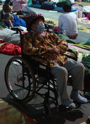 教長鼓勵三代同堂  老盟：不可行