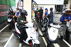 官員烏龍引錯資料  媒體誤報車禍致死率台灣第一