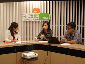 聽說奪票房冠軍  鄭芬芬很意外