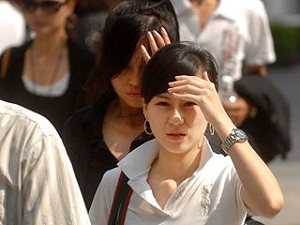 10日起鋒面逼近　好天氣到下週一