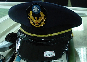 警察特考  專業訓練將增為18個月