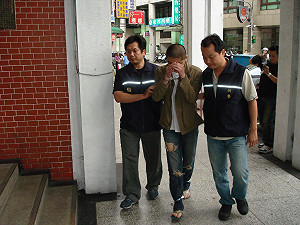 警察勤務壓力大 風險高