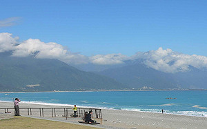 搶救七星潭 花縣３縣長候選人支持卻拒簽字