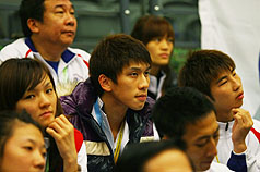 東亞運成績  2金14銀13銅