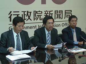 莫拉克災區土石量  能裝滿4個石門水庫