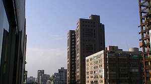 台灣越來越熱　近百年氣溫上升0.8度