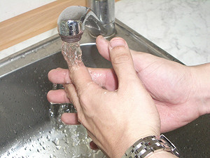 搶救水荒  明年起節水3成水費85折