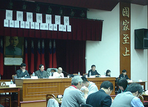 眾聲喧嘩  談振興棒運元年