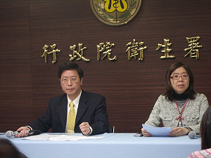 新任接種受害救濟審議委員名單 新增7人