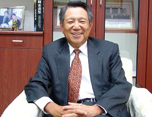 詹啟賢：衛生署阻國光公開人體試驗結果