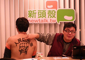 朱政騏力挺反美牛公投  為台美談判添籌碼