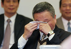 防背書？衛生署：未阻止國光公開試驗結果