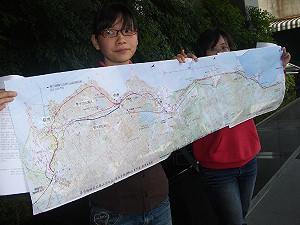 蘇花替再叩關  環團籲規畫完整配套