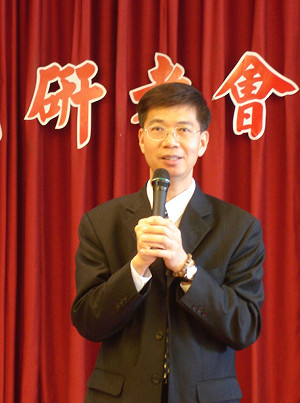 提升服務品質  你也可以幫公務員打考績