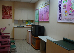 婦女在公共場所哺乳  不得驅趕