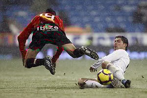 皇馬隊8月可望來台  要讓足球沙漠成綠洲