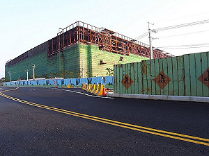 抗議渺視法院判決 反中科環團嗆環保署長下台