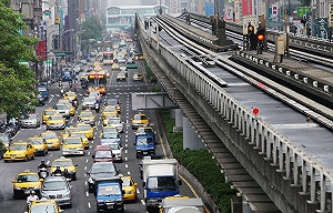 捷運文湖線今早再突槌 直到8時30分恢復正常